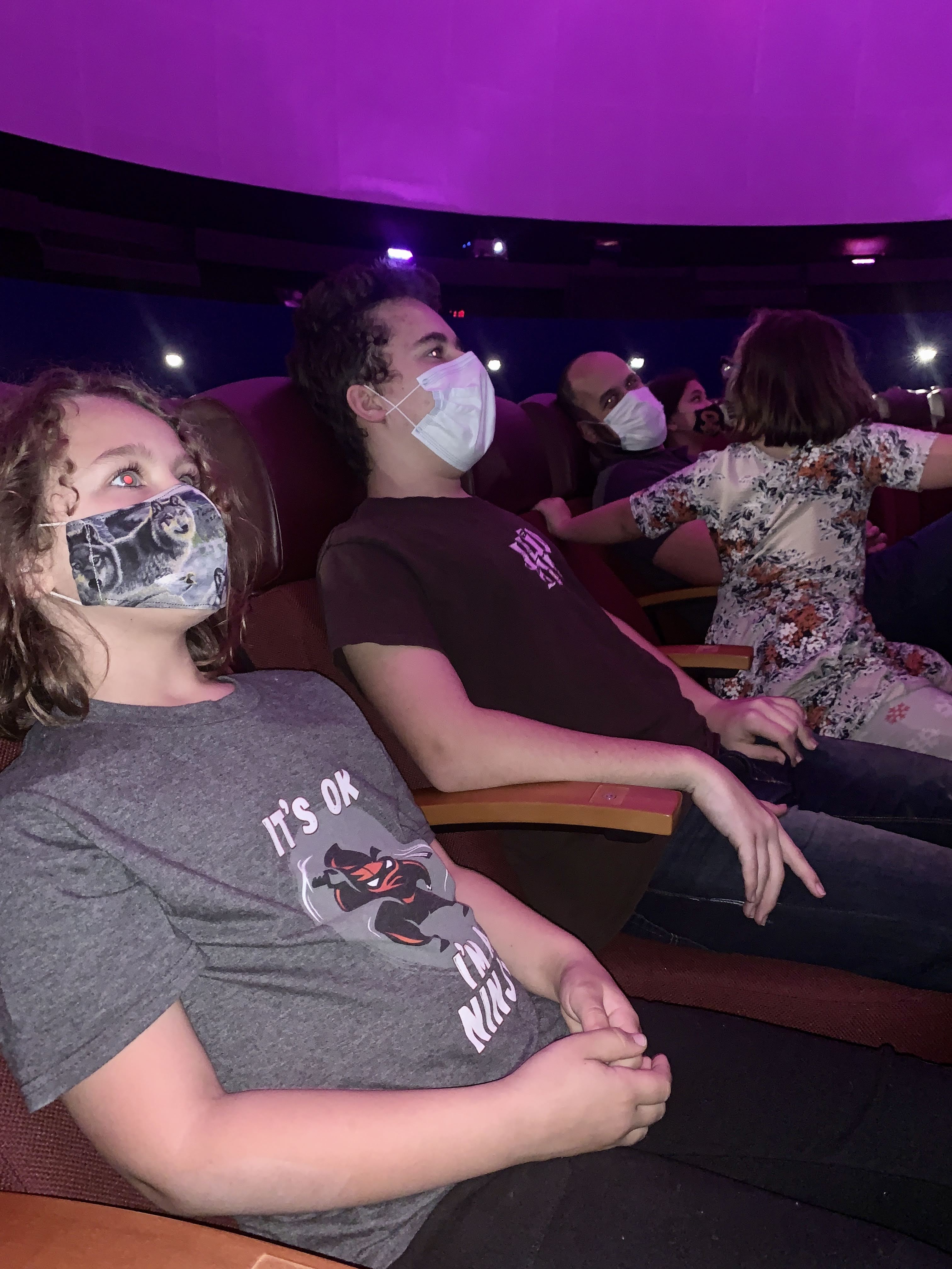 Planetarium